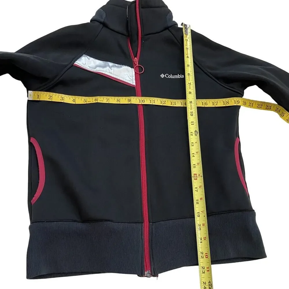 Columbia interchange soft